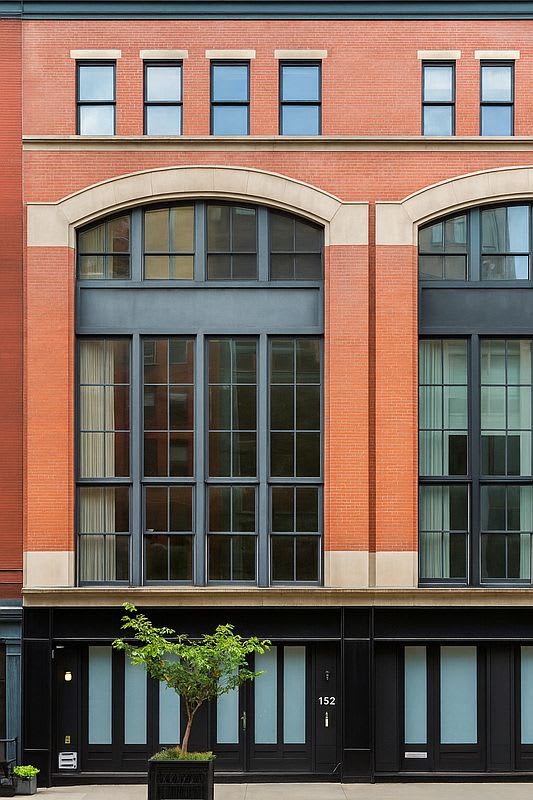 Amberly Place | Tribeca | Elegant Townhouse photo 20