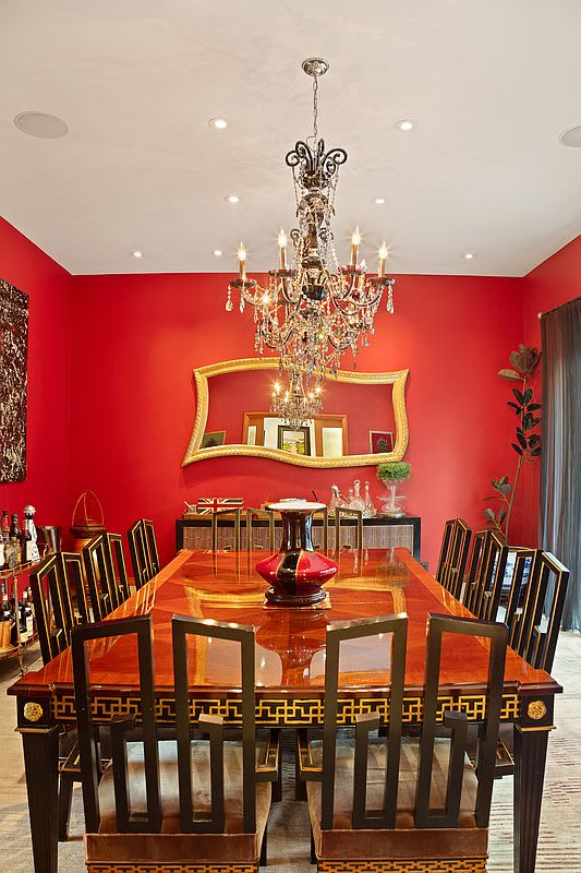 Amberly Place | Tribeca | Elegant Townhouse photo 9