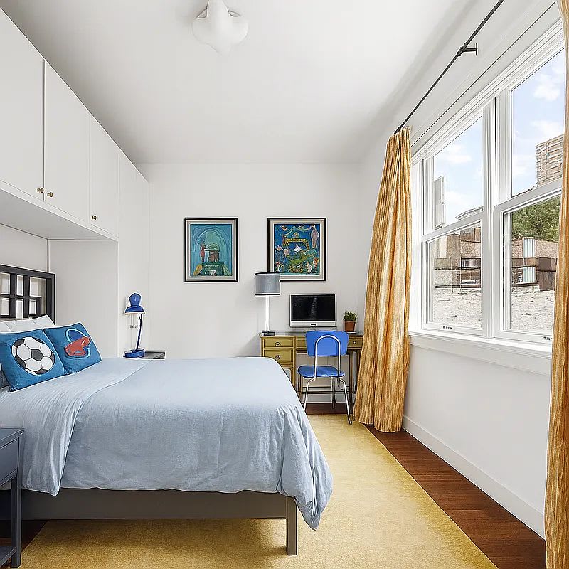 Amberly Place | Tribeca | Elegant Townhouse photo 16