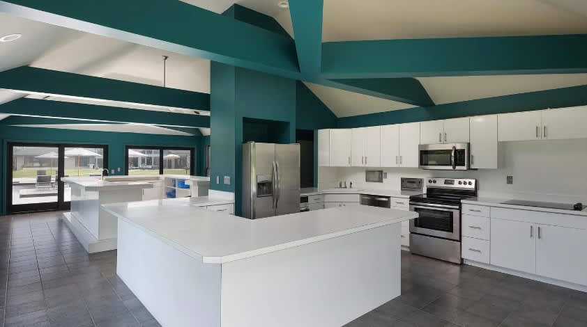 Mattaccino | New Jersey | Estate w/ Pool & Spa photo 6
