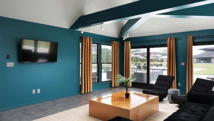 Mattaccino | New Jersey | Estate w/ Pool & Spa photo 8