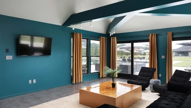 Image of Living space #14