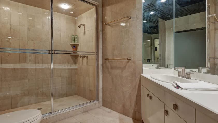Mattaccino | New Jersey | Estate w/ Pool & Spa photo 14