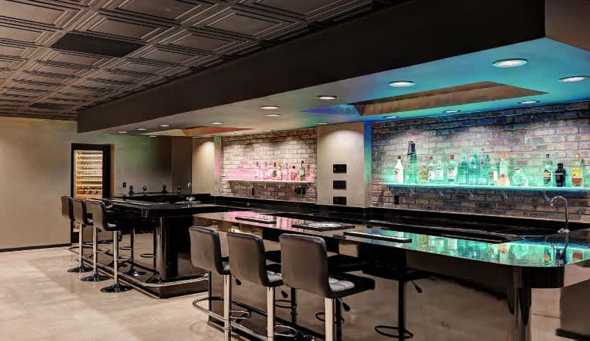 Mattaccino | New Jersey | Estate w/ Pool & Spa photo 17