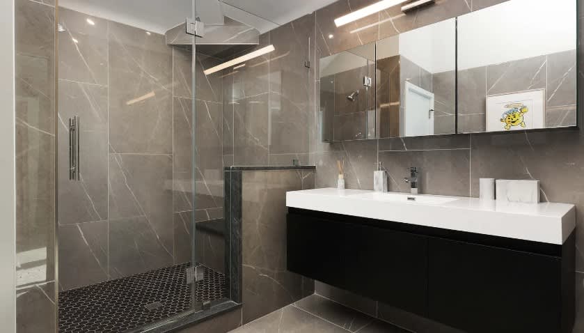 Mattaccino | New Jersey | Estate w/ Pool & Spa photo 33
