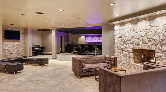 Image of Living space #9
