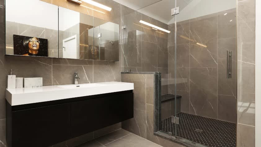 Mattaccino | New Jersey | Estate w/ Pool & Spa photo 32