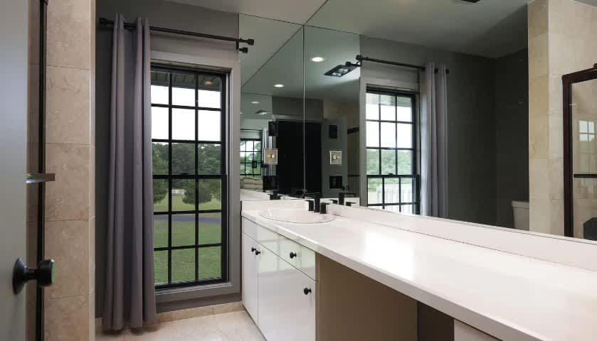 Mattaccino | New Jersey | Estate w/ Pool & Spa photo 19