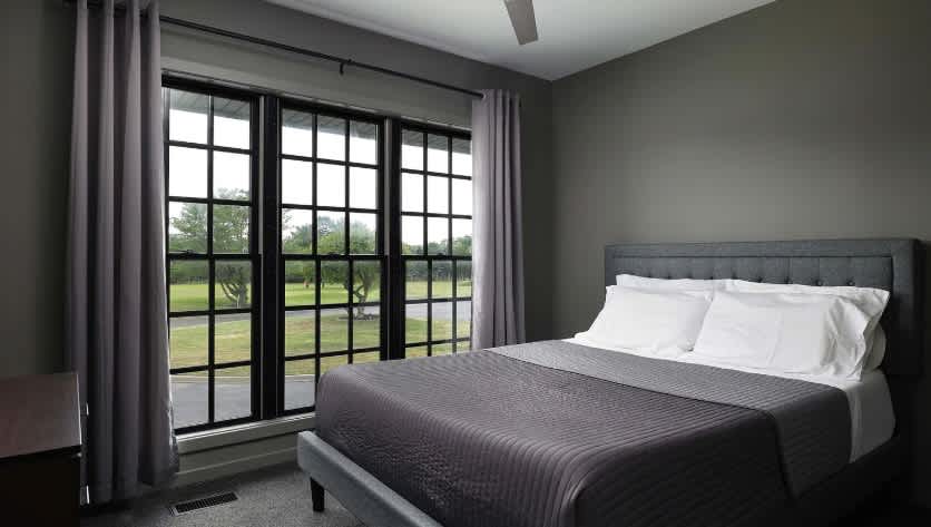 Mattaccino | New Jersey | Estate w/ Pool & Spa photo 4