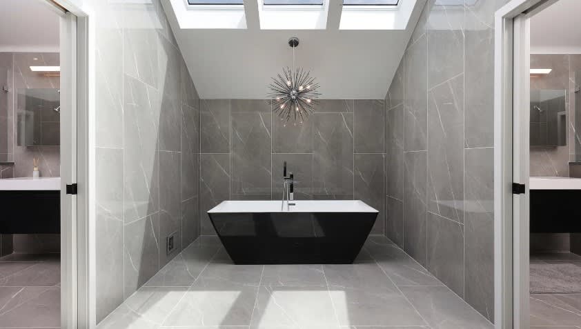 Mattaccino | New Jersey | Estate w/ Pool & Spa photo 34