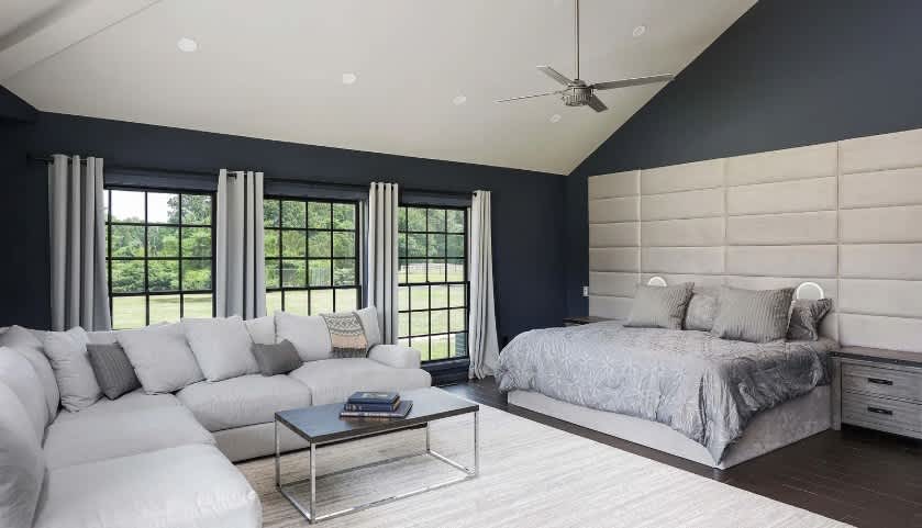 Mattaccino | New Jersey | Estate w/ Pool & Spa photo 36