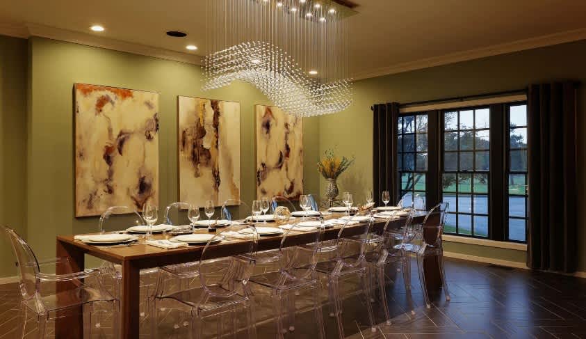 Mattaccino | New Jersey | Estate w/ Pool & Spa photo 38