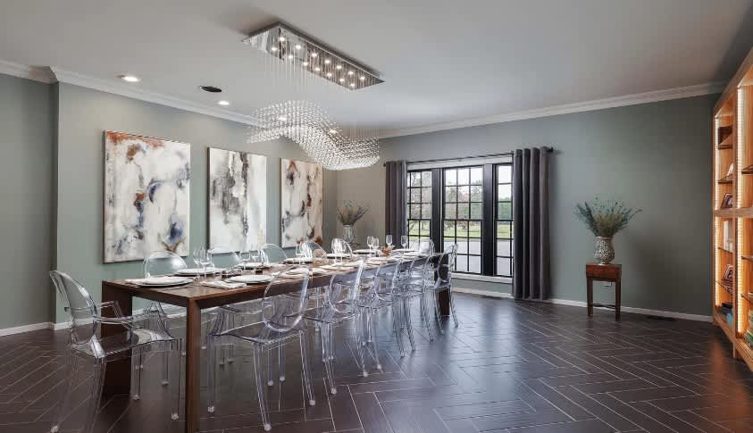 Mattaccino | New Jersey | Estate w/ Pool & Spa photo 39