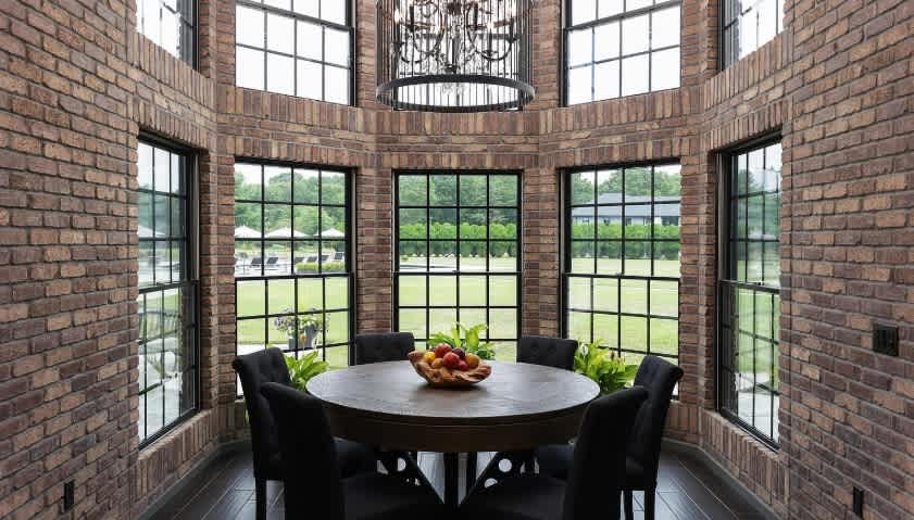 Mattaccino | New Jersey | Estate w/ Pool & Spa photo 40