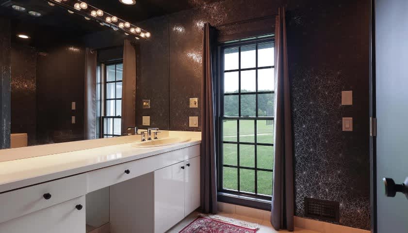 Mattaccino | New Jersey | Estate w/ Pool & Spa photo 45