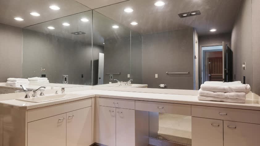 Mattaccino | New Jersey | Estate w/ Pool & Spa photo 48