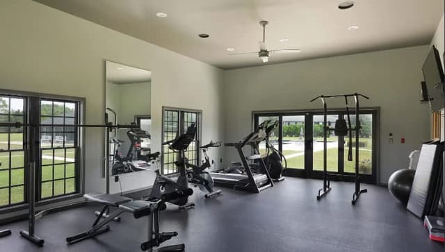 Image of Living space #7