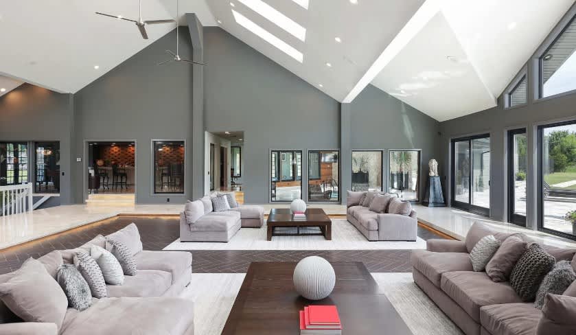 Mattaccino | New Jersey | Estate w/ Pool & Spa photo 54