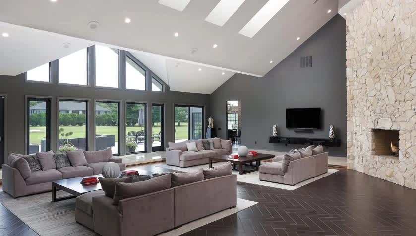 Mattaccino | New Jersey | Estate w/ Pool & Spa photo 55
