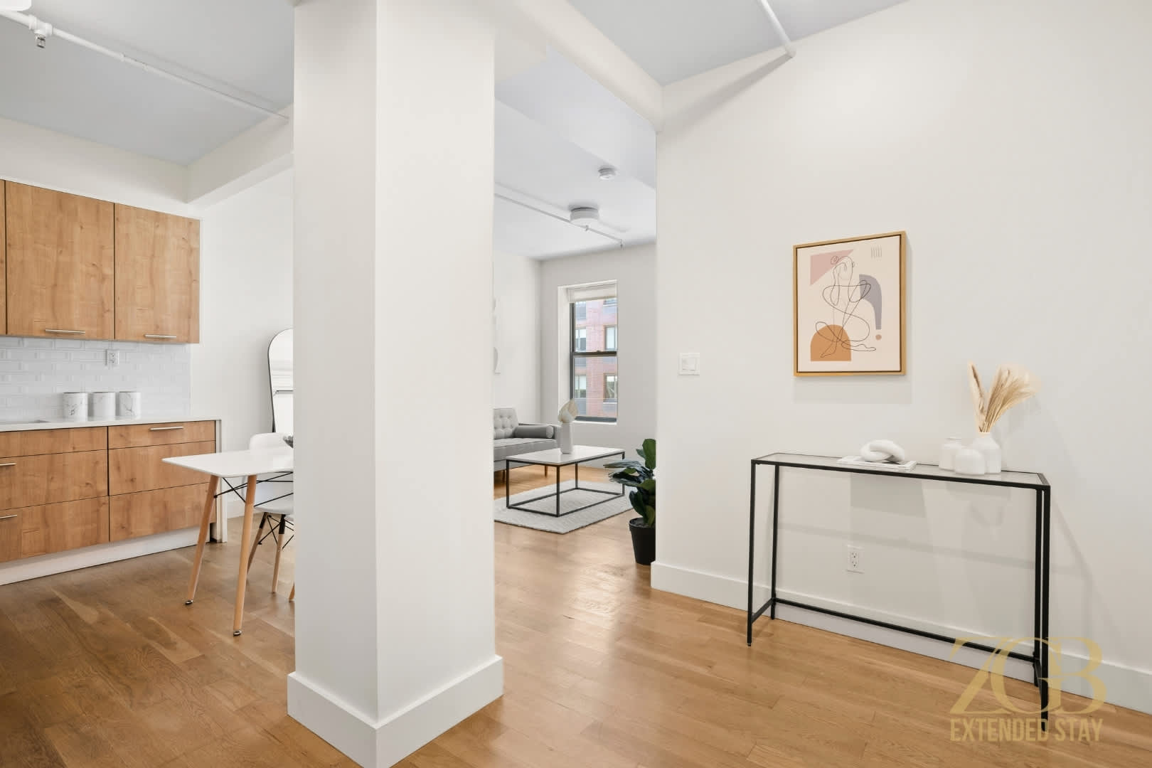 Westlight Place 33 | Hell’s Kitchen | Modern Apartment with Elevator photo 6