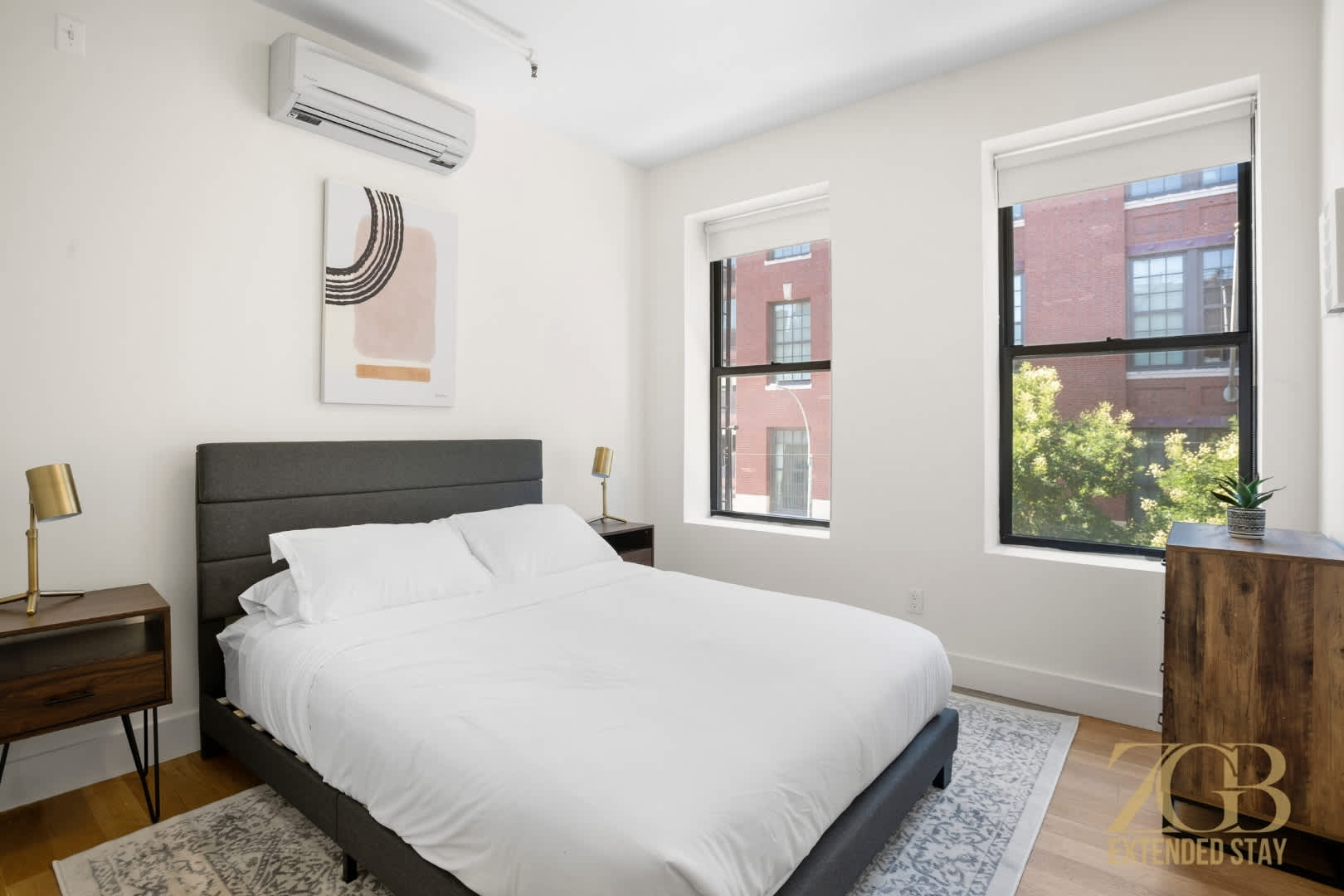 Westlight Place 33 | Hell’s Kitchen | Modern Apartment with Elevator photo 2
