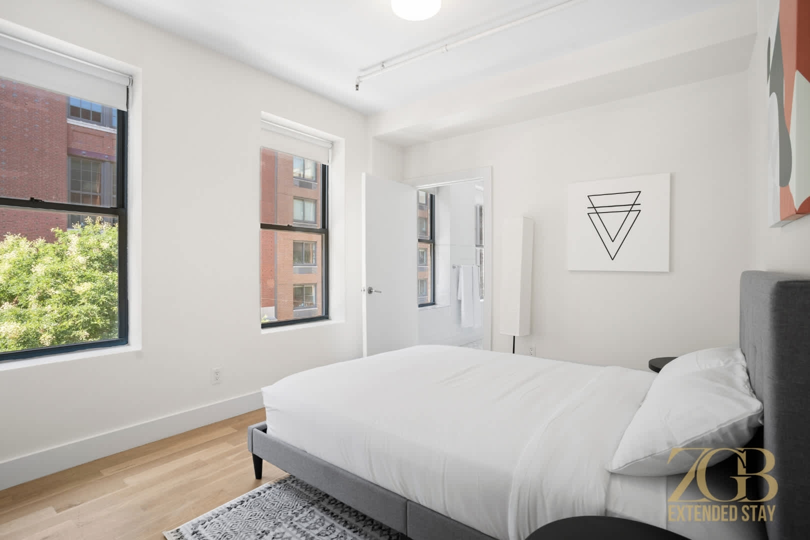 Westlight Place 33 | Hell’s Kitchen | Modern Apartment with Elevator photo 7