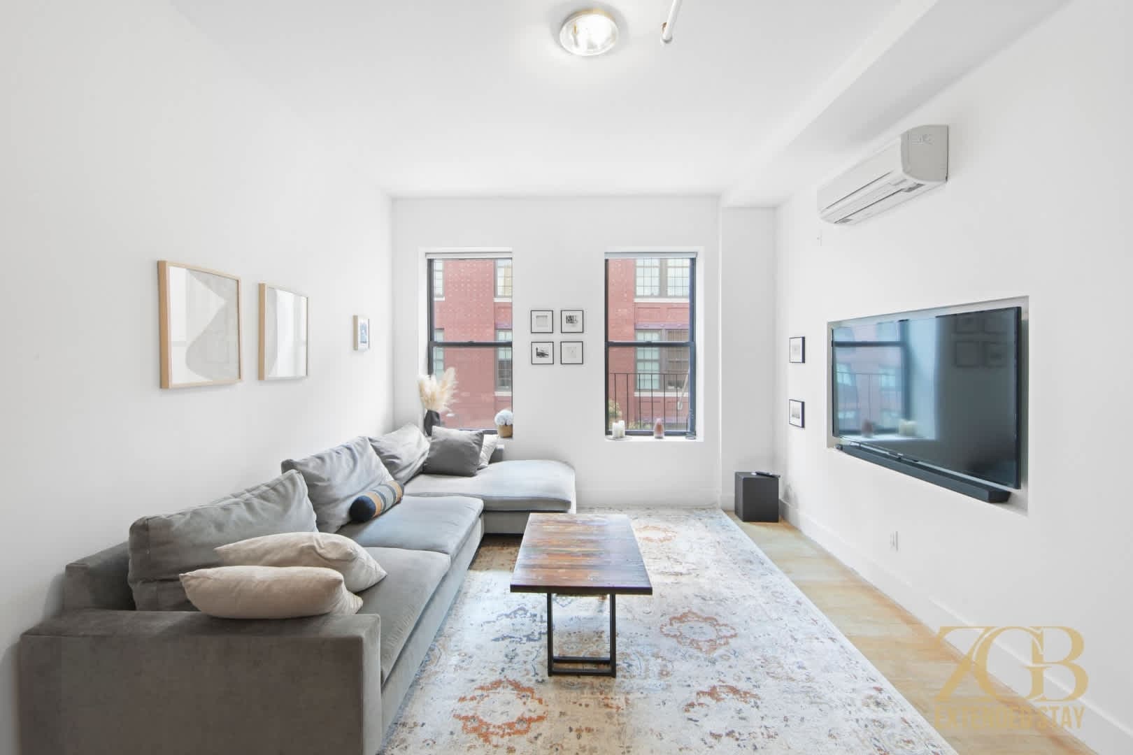 Westlight Place 43 | Hell's Kitchen | Stylish Apartment main photo