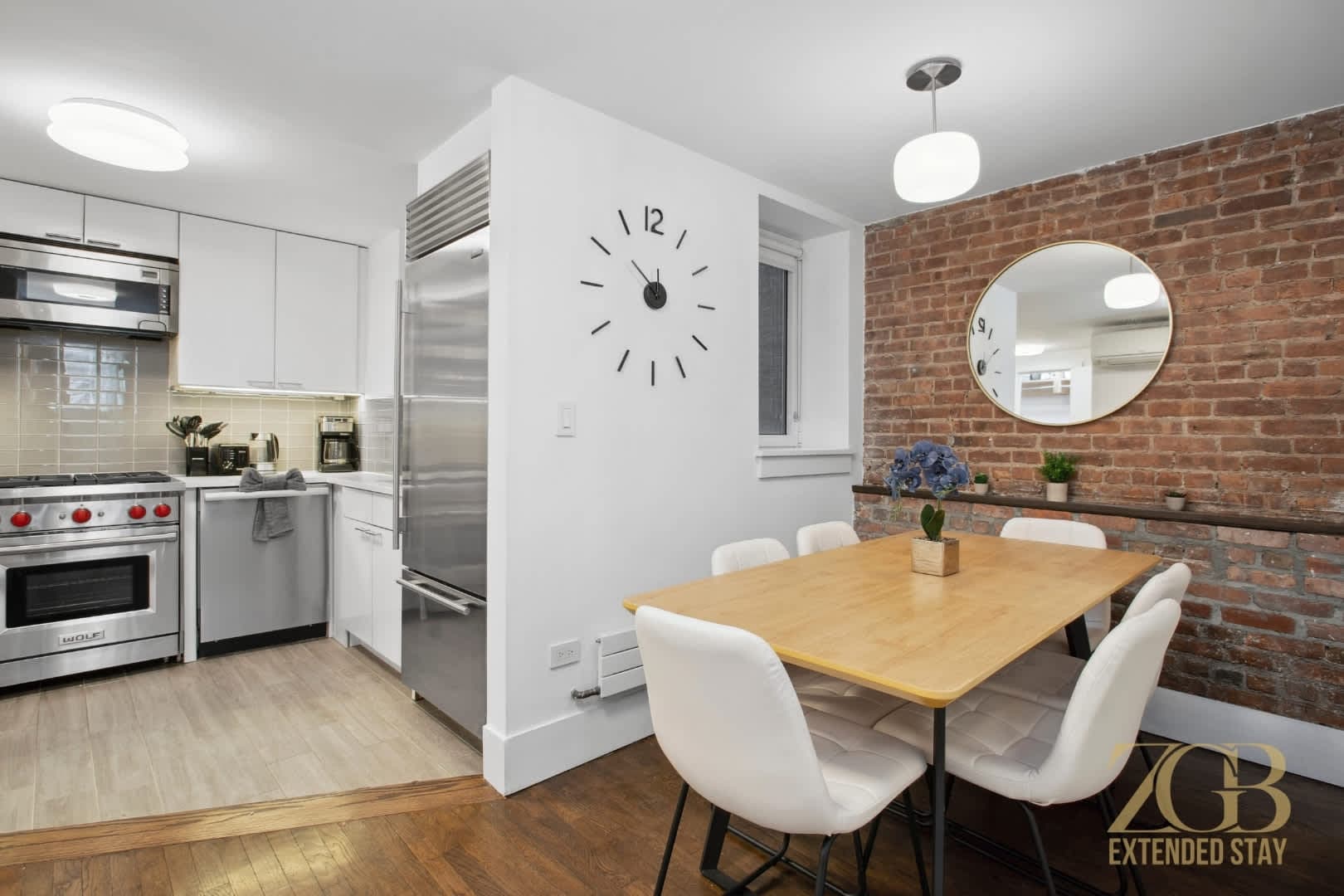 Parkside Prime III | Upper East Side | Stylish Apartment photo 3
