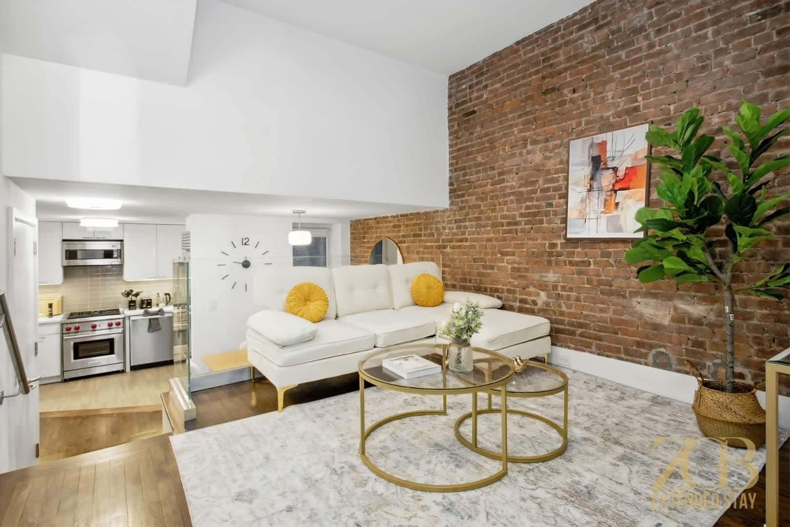 Parkside Prime III | Upper East Side | Stylish Apartment main photo