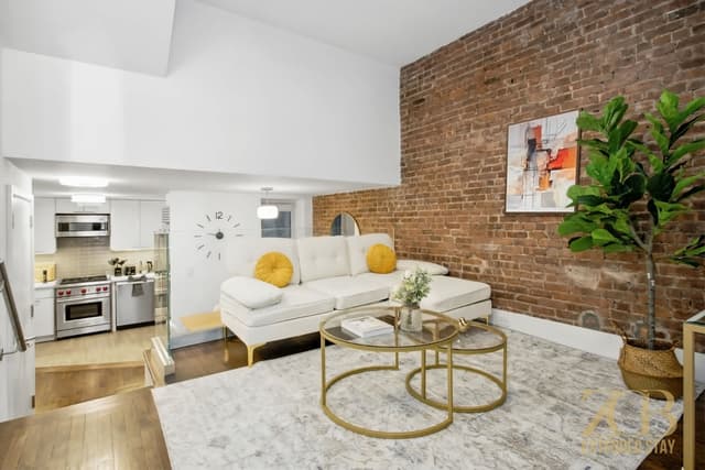 Image of Living space #1