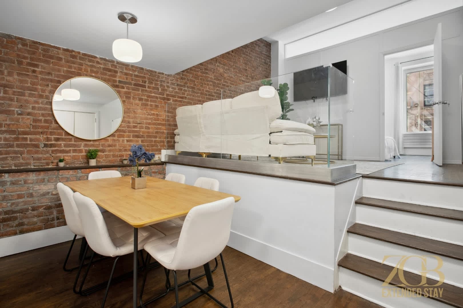 Parkside Prime III | Upper East Side | Stylish Apartment photo 5
