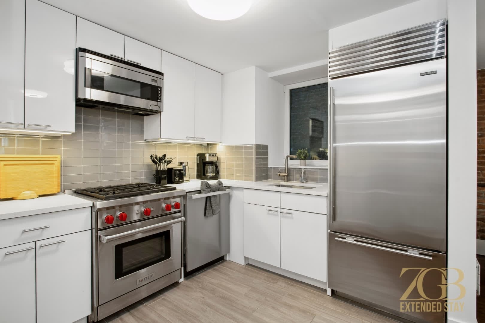 Parkside Prime III | Upper East Side | Stylish Apartment photo 4