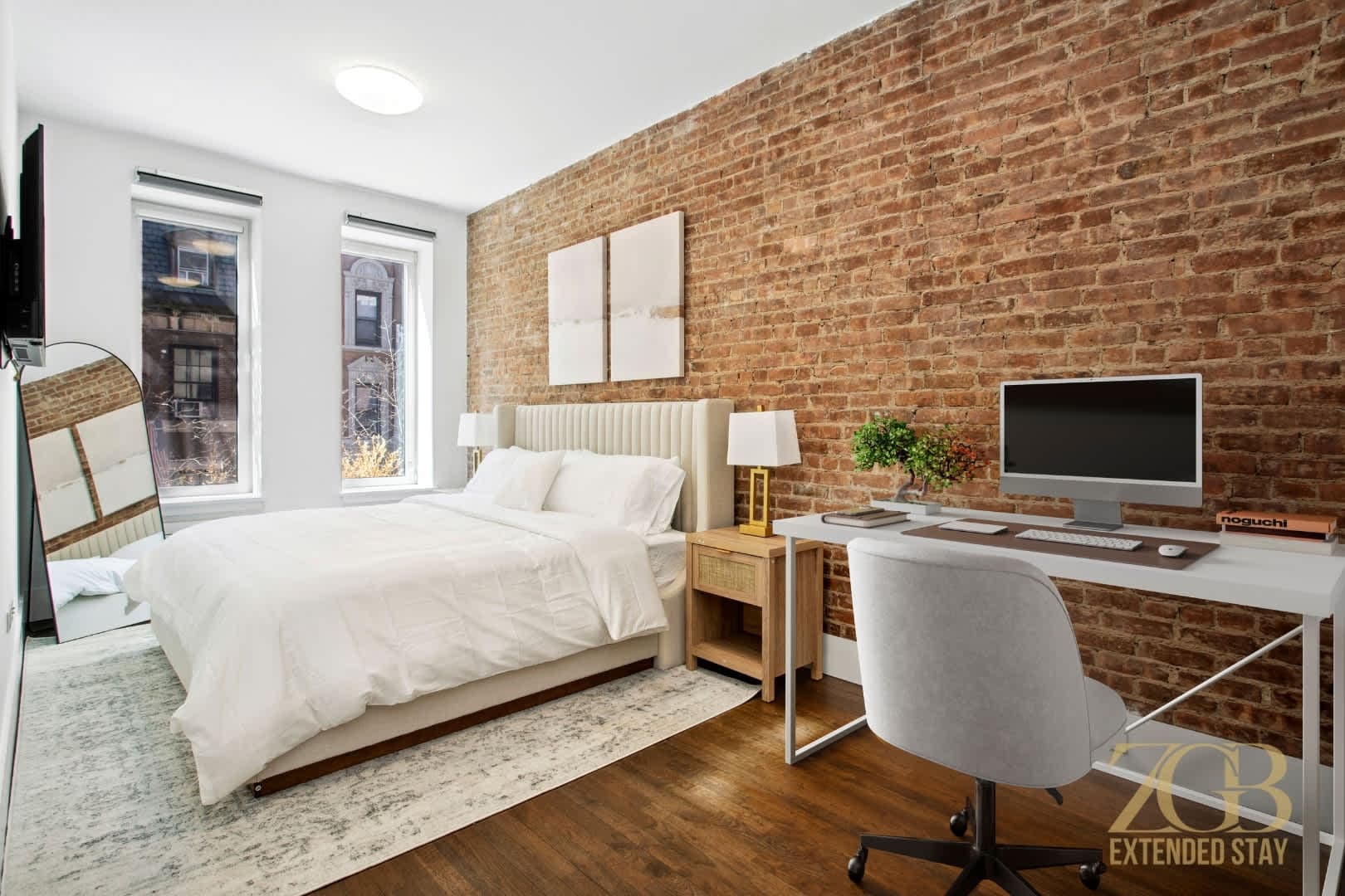 Parkside Prime III | Upper East Side | Stylish Apartment photo 6