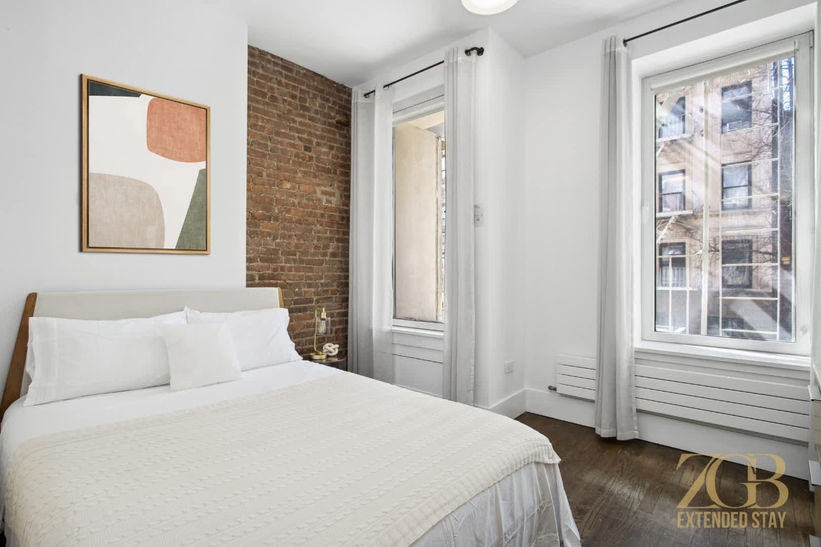 Parkside Prime III | Upper East Side | Stylish Apartment photo 7