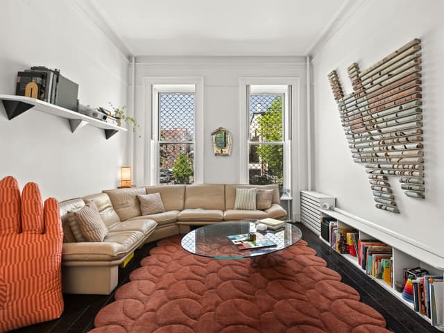 Image of Living space #1