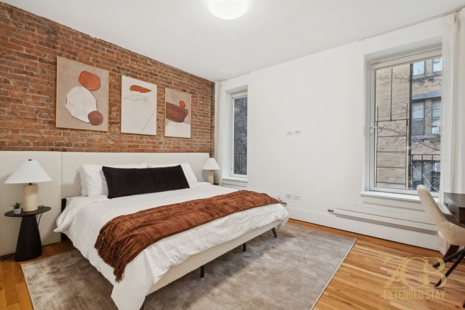 Parkside Prime IV | Upper East Side | Designer Suite photo 3