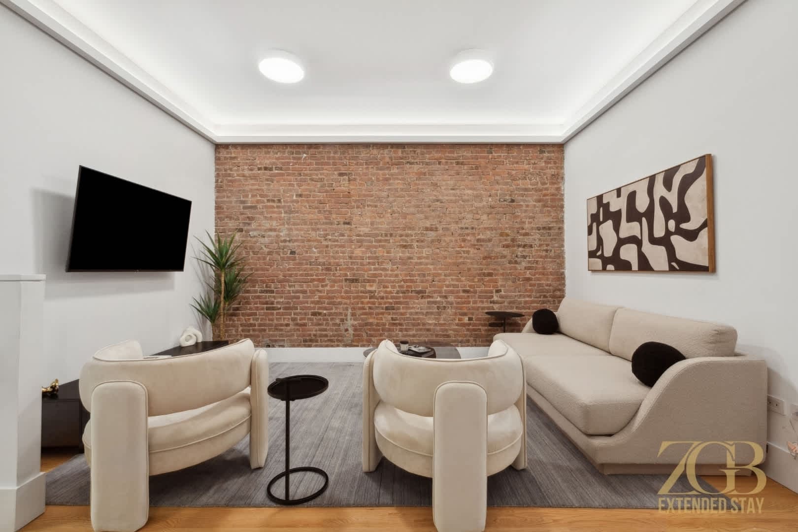 Parkside Prime IV | Upper East Side | Designer Suite photo 5