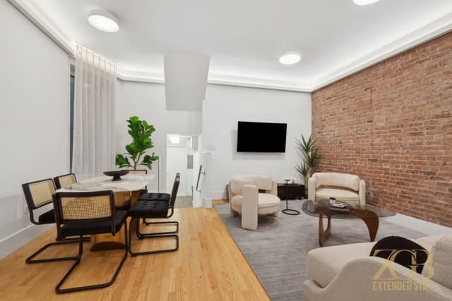 Image of Living space #1