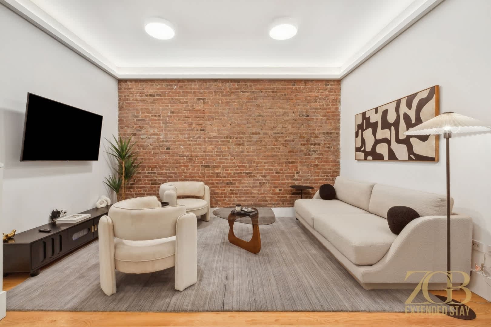 Parkside Prime IV | Upper East Side | Designer Suite photo 2
