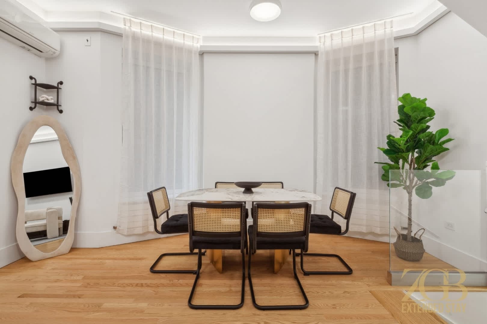 Parkside Prime IV | Upper East Side | Designer Suite photo 8