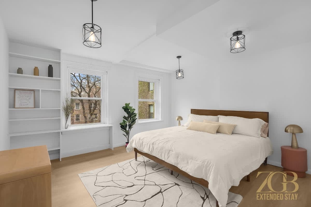 Westline Place IV | Chelsea | Stylish Loft main photo