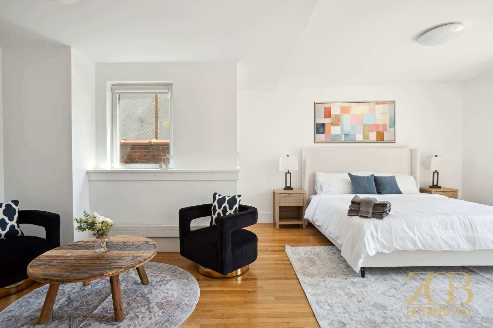 Parkside Prime PH | Upper East Side | PH w/ Private Terrace photo 8