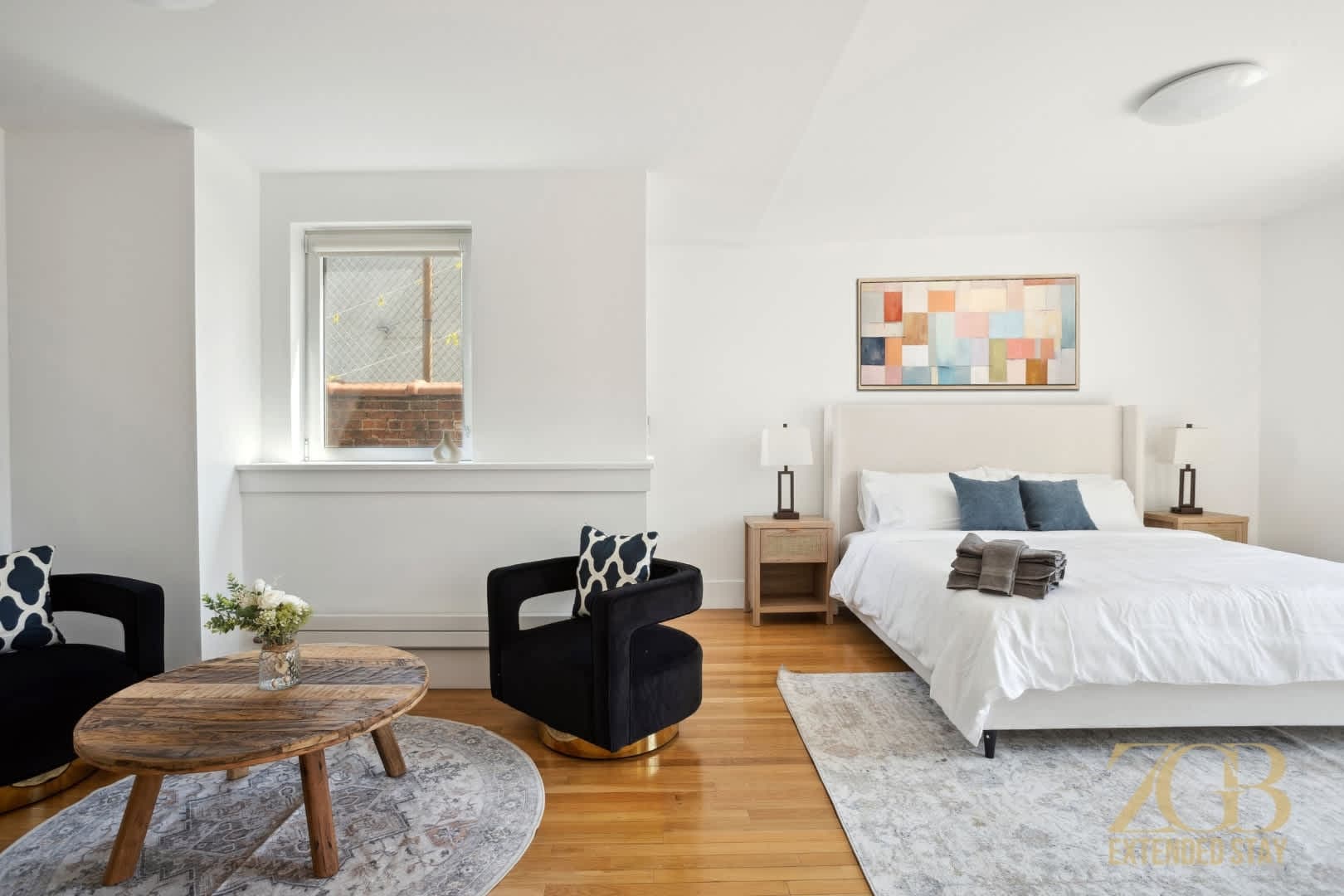 Parkside Prime PH | Upper East Side | PH w/ Private Terrace photo 8