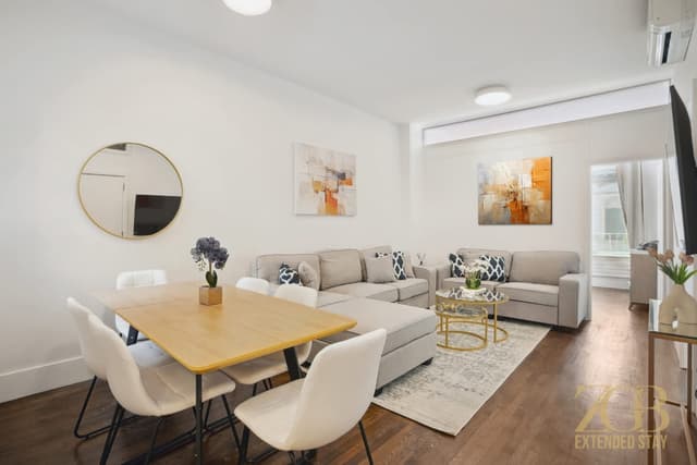 Image of Living space #2