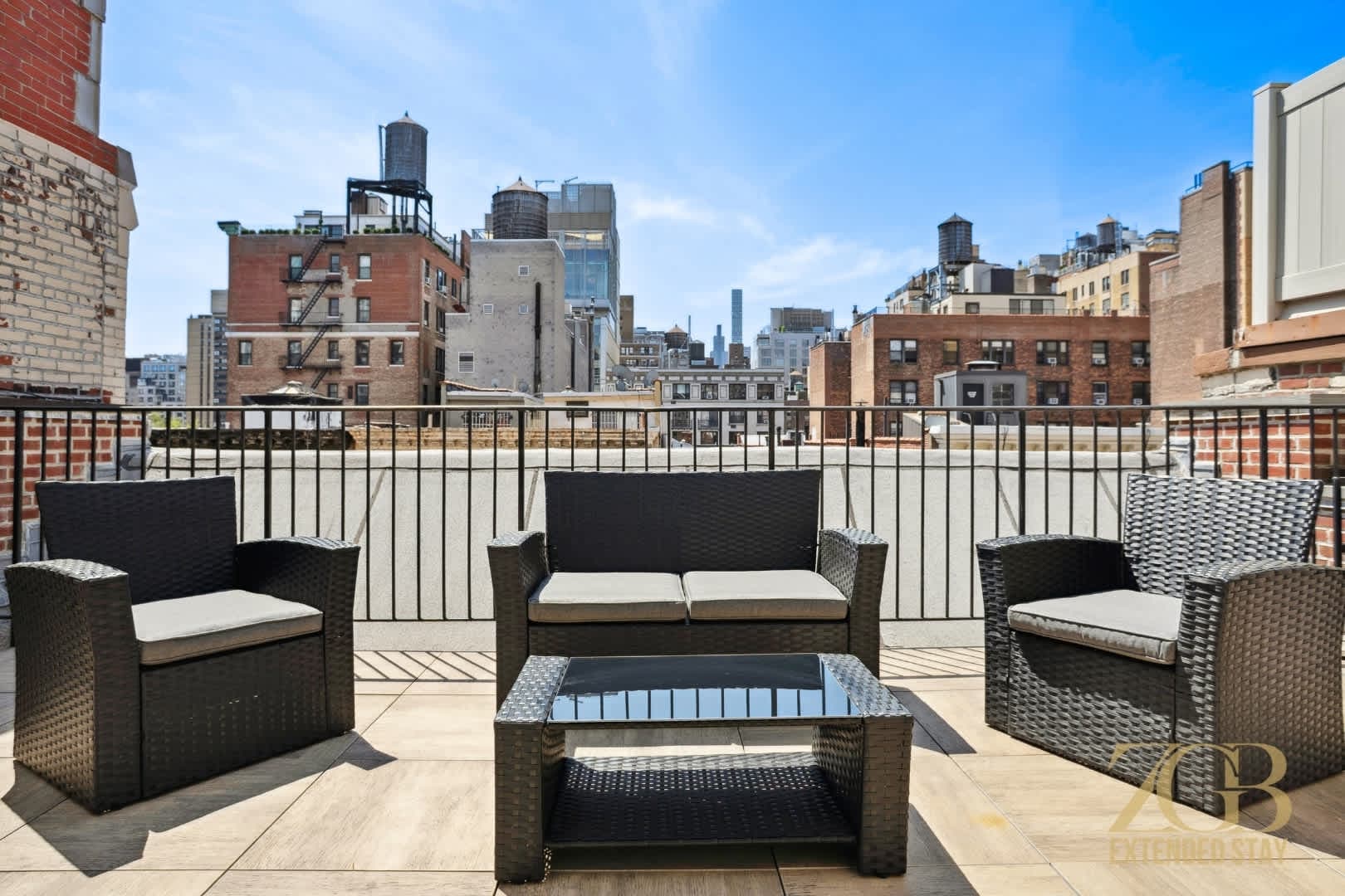 Parkside Prime PH | Upper East Side | PH w/ Private Terrace photo 2