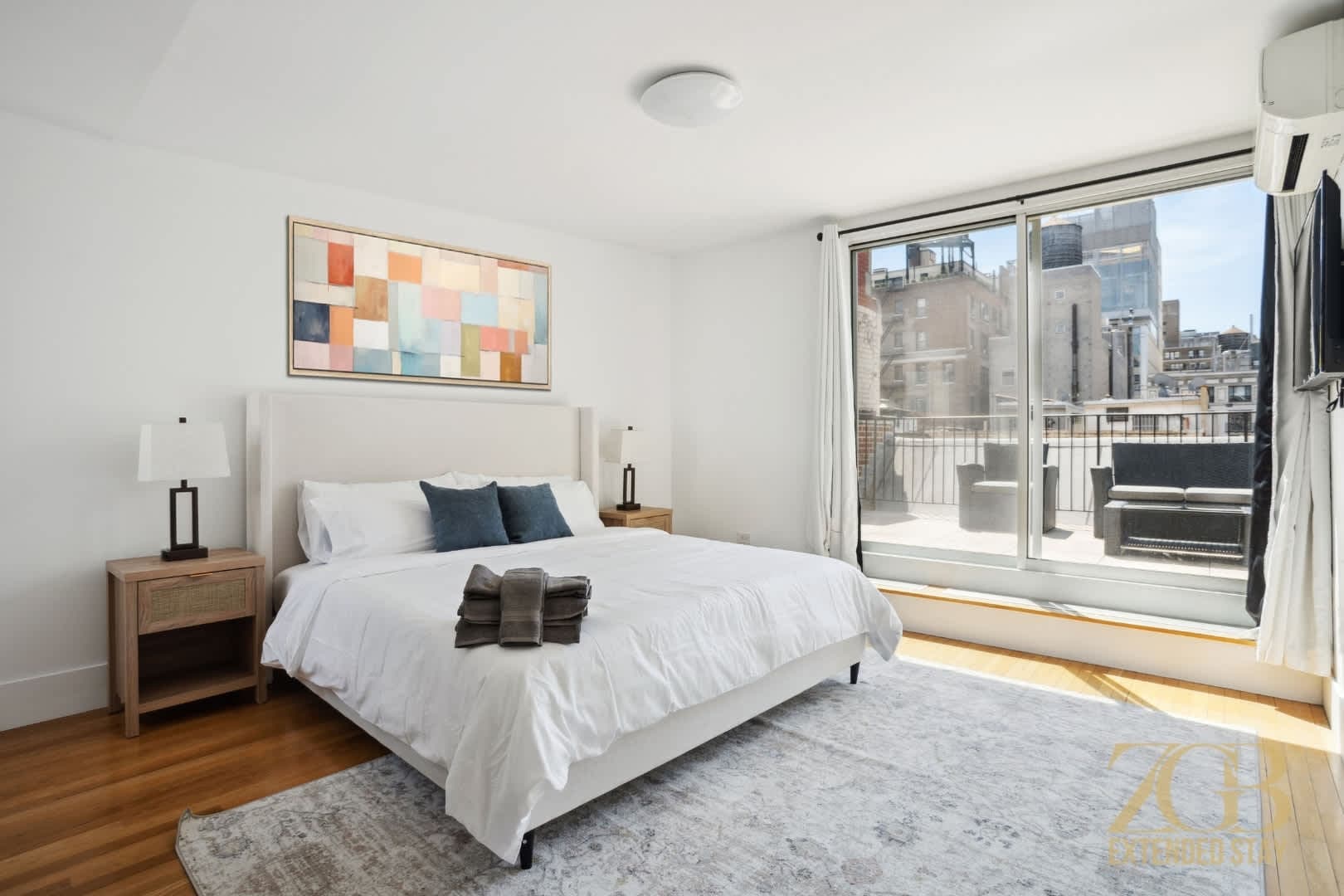 Parkside Prime PH | Upper East Side | PH w/ Private Terrace photo 6