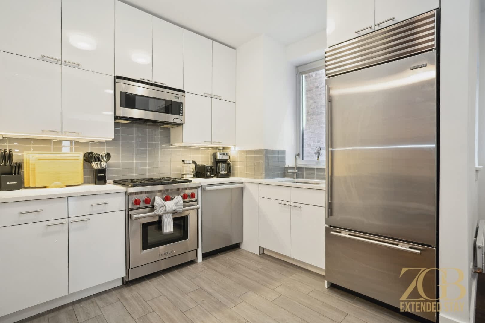 Parkside Prime PH | Upper East Side | PH w/ Private Terrace photo 4
