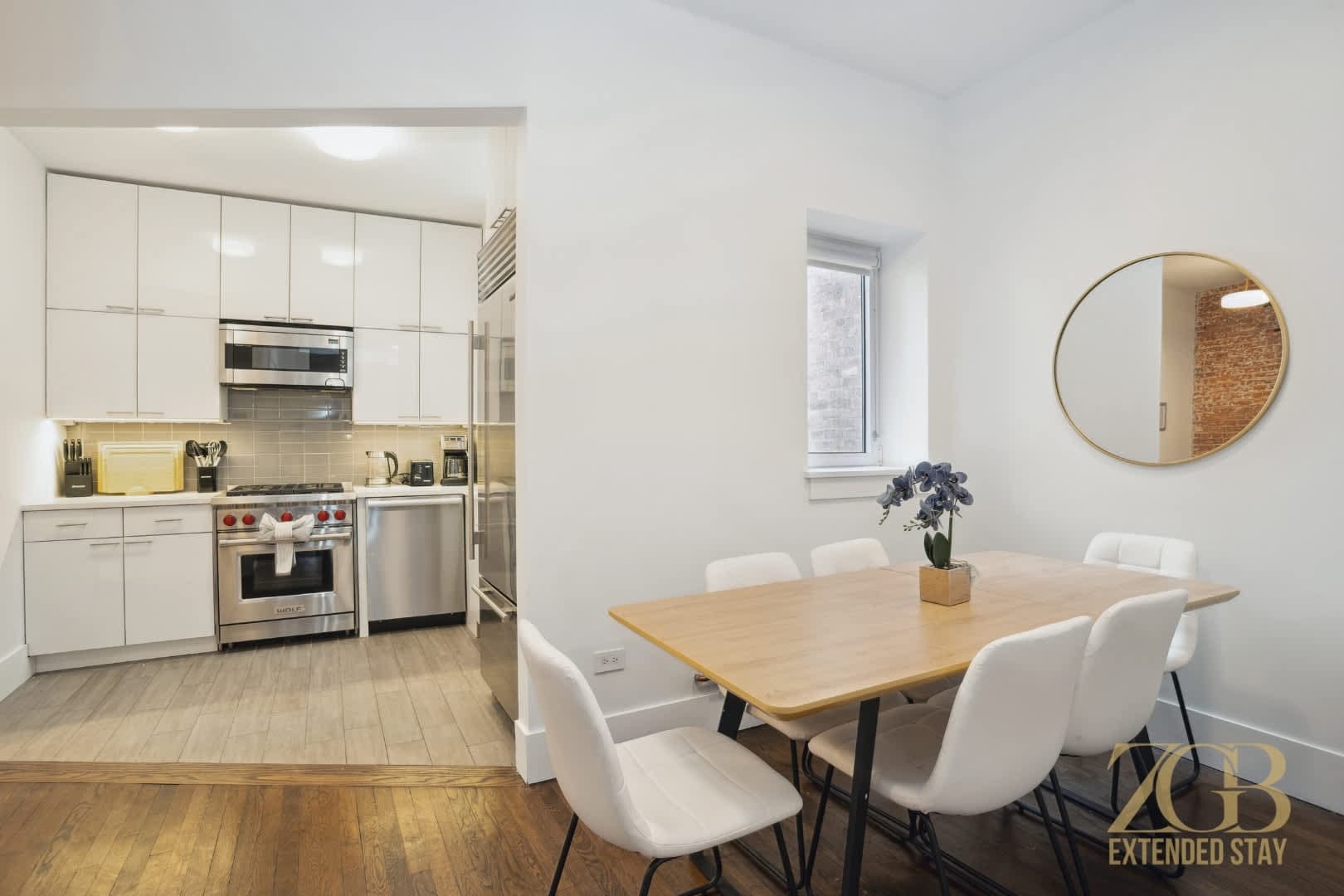 Parkside Prime PH | Upper East Side | PH w/ Private Terrace photo 3