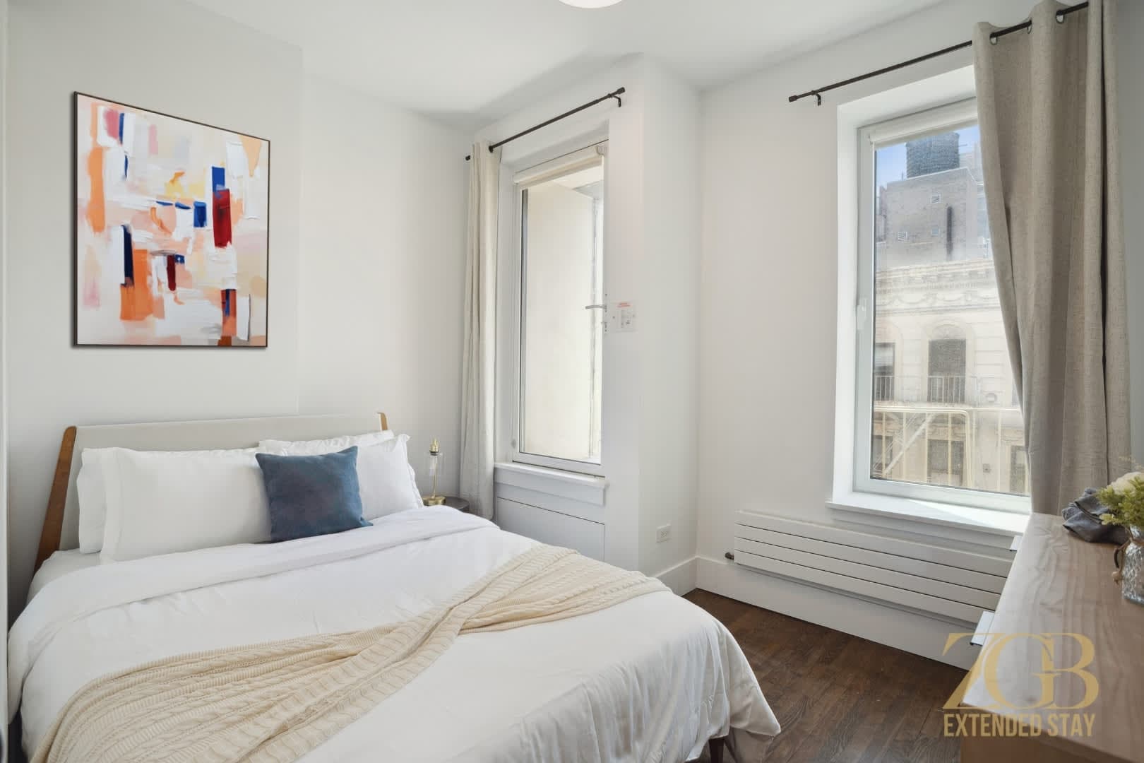 Parkside Prime PH | Upper East Side | PH w/ Private Terrace photo 9