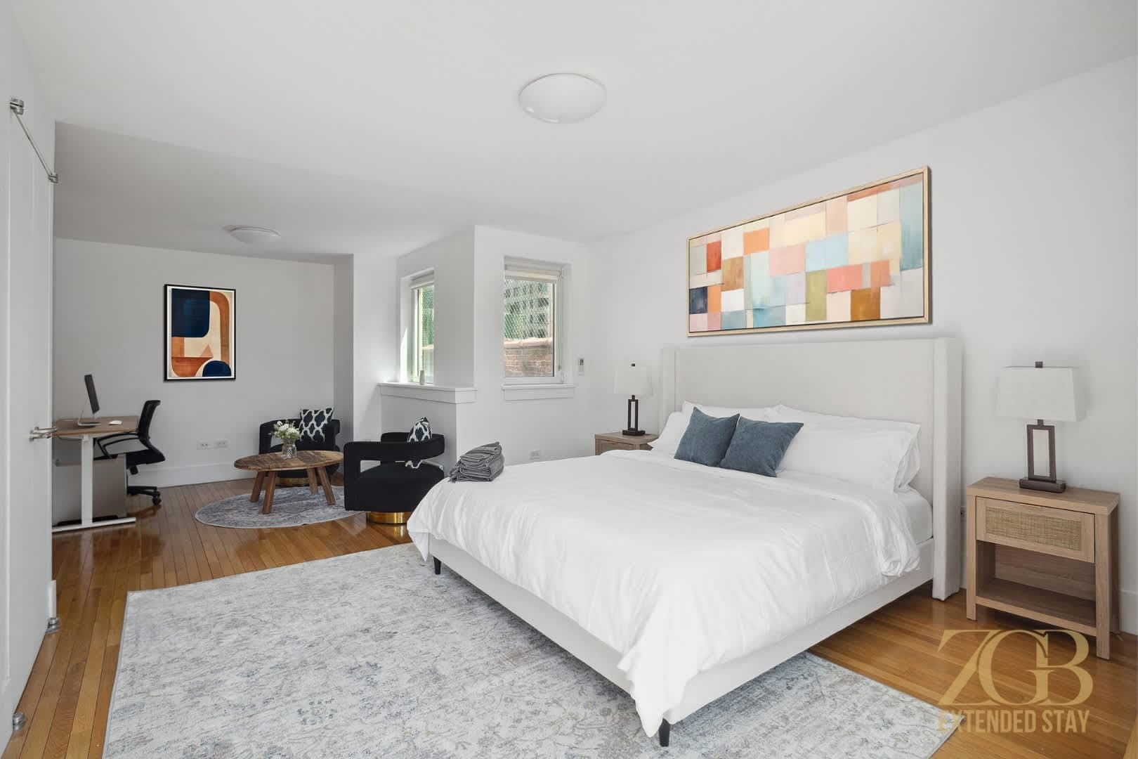 Parkside Prime PH | Upper East Side | PH w/ Private Terrace photo 7